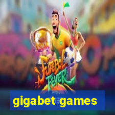 gigabet games